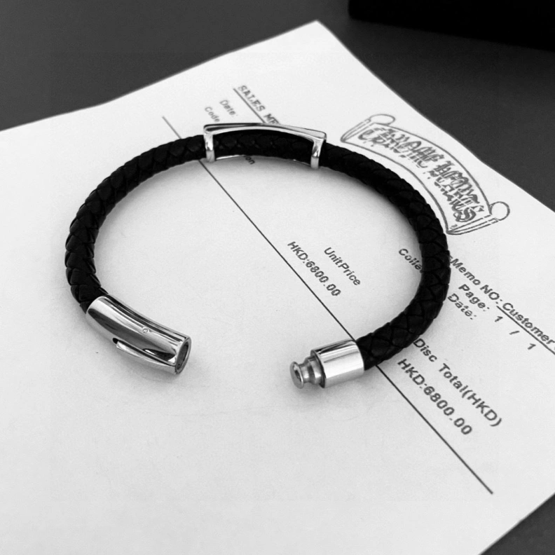 Chrxmx Hxxrts Bracelets Sophisticated 296307