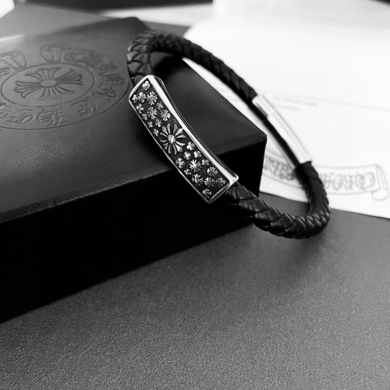 Chrxmx Hxxrts Bracelets Sophisticated 296307