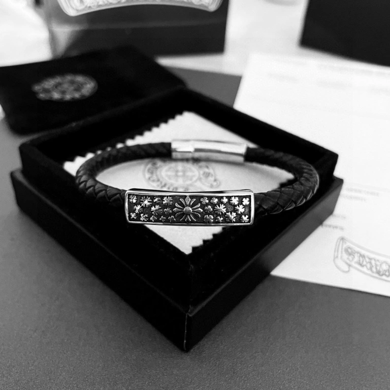 Chrxmx Hxxrts Bracelets Sophisticated 296307