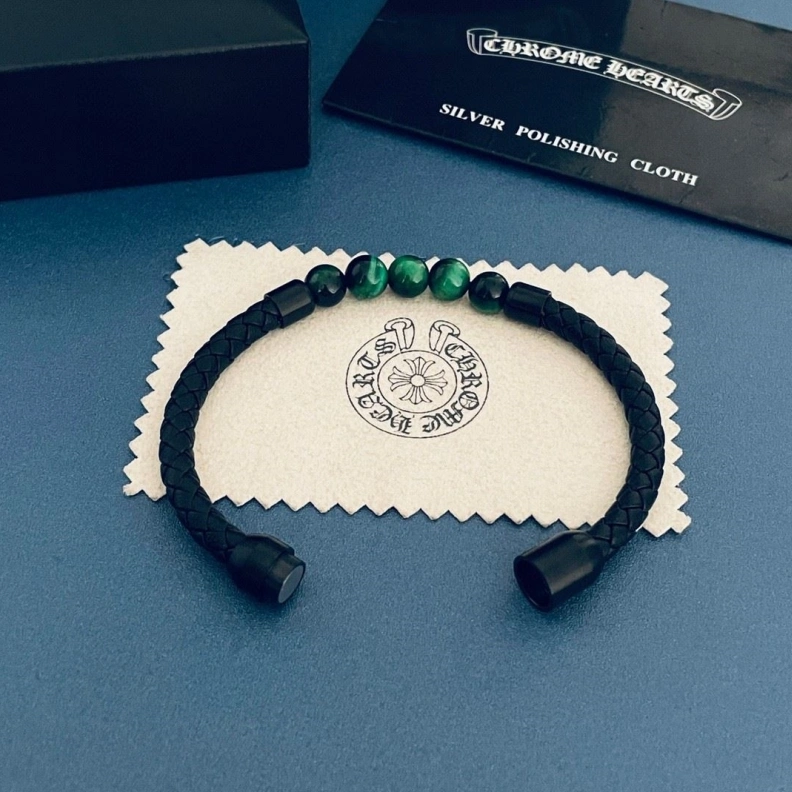 Chrxmx Hxxrts Bracelets Minimalist 296300