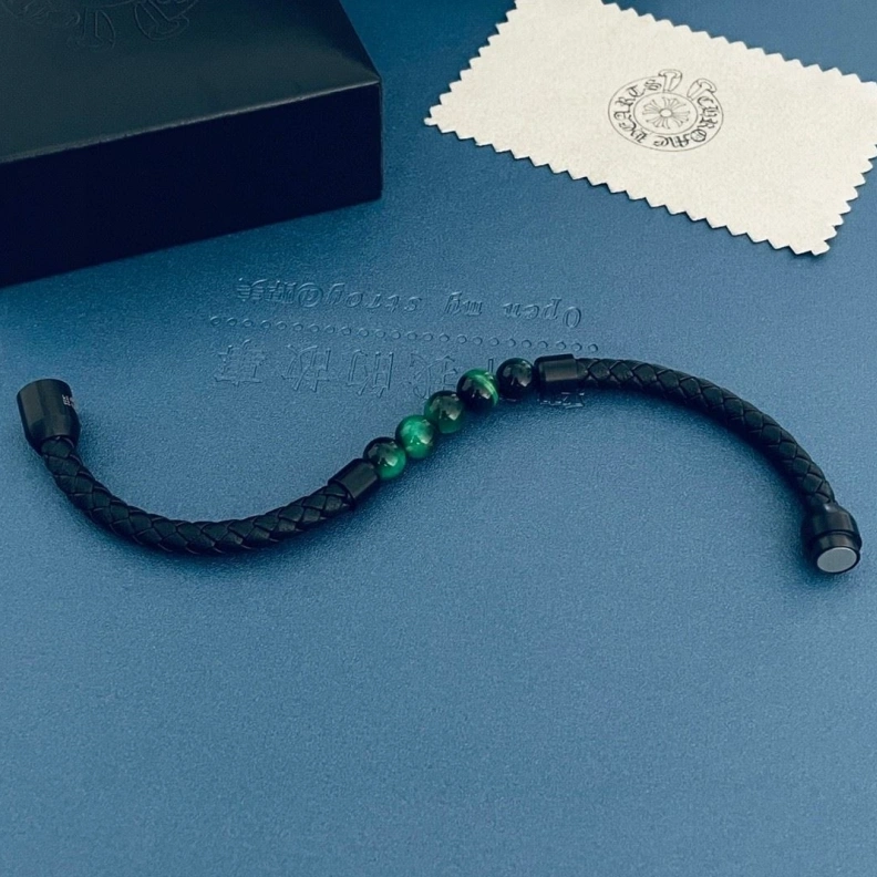 Chrxmx Hxxrts Bracelets Minimalist 296300