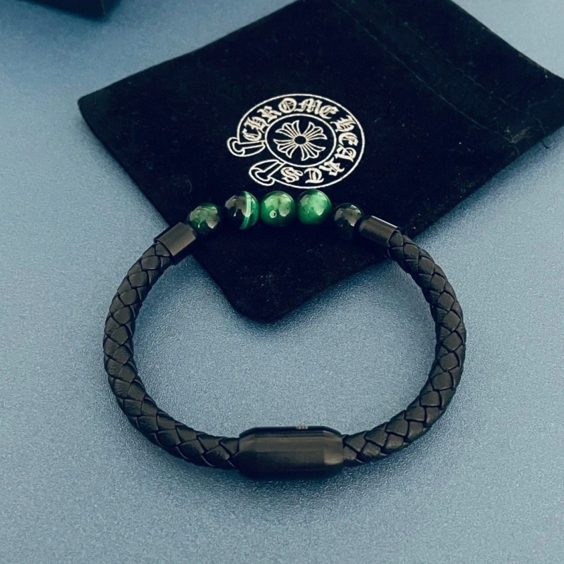 Chrxmx Hxxrts Bracelets Minimalist 296300