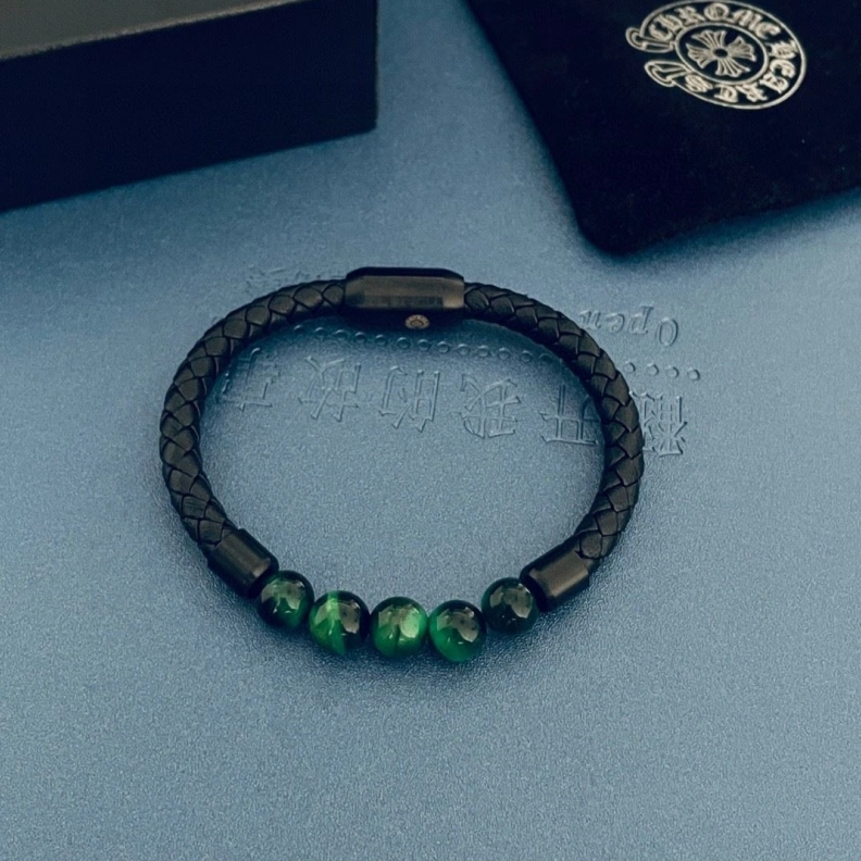 Chrxmx Hxxrts Bracelets Minimalist 296300