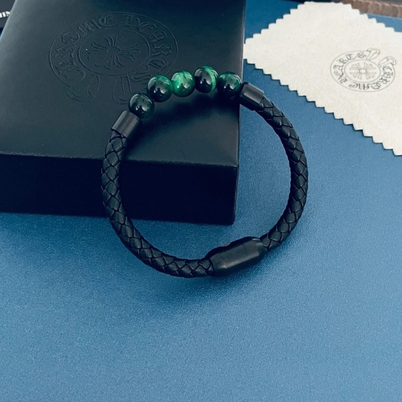 Chrxmx Hxxrts Bracelets Minimalist 296300