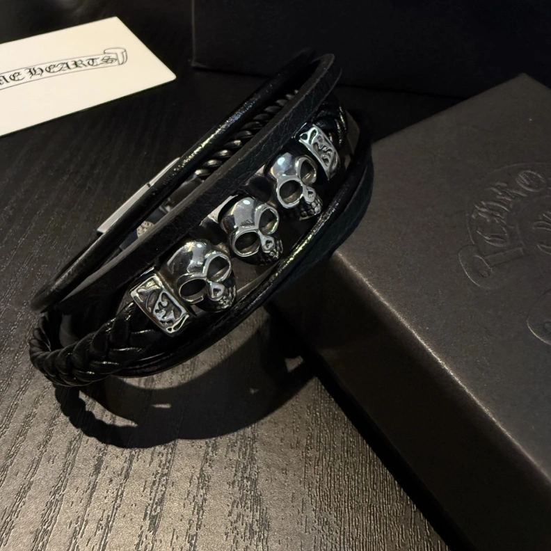 ModernLook Chrxmx Hxxrts Bracelets 296311