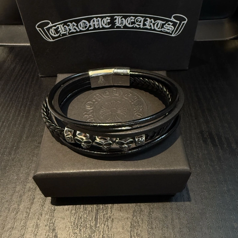 ModernLook Chrxmx Hxxrts Bracelets 296311