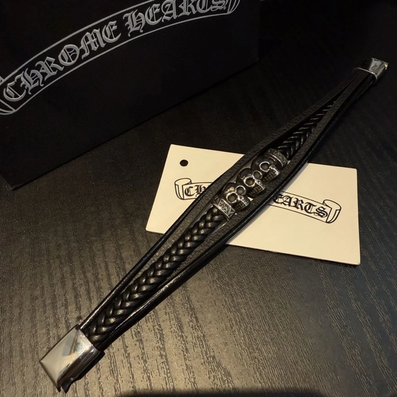 ModernLook Chrxmx Hxxrts Bracelets 296311