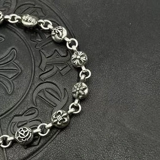 Chrxmx Hxxrts Bracelets EyeCatching 296310