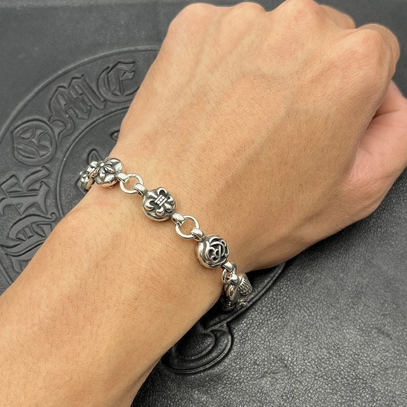 Chrxmx Hxxrts Bracelets EyeCatching 296310