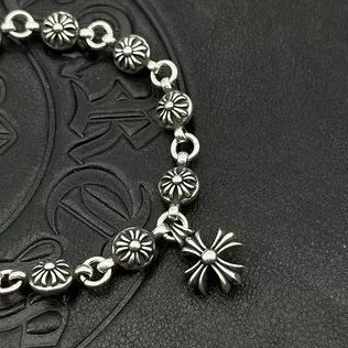 Sophisticated Chrxmx Hxxrts Bracelets 296308