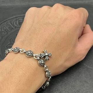 Sophisticated Chrxmx Hxxrts Bracelets 296308