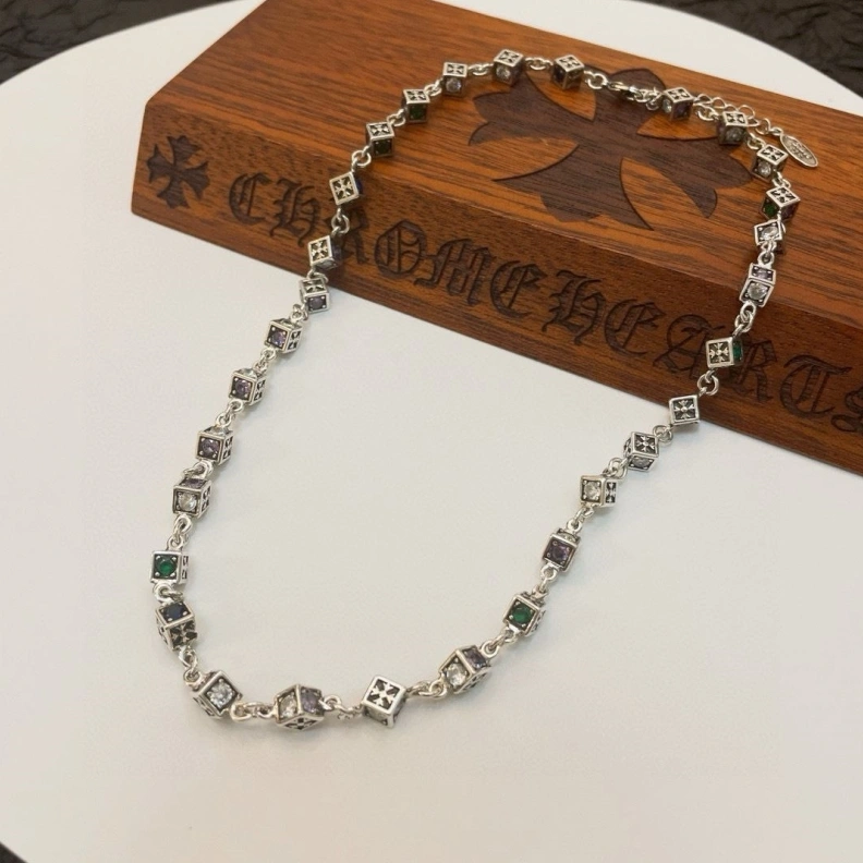 Chrxmx Hxxrts Necklaces Soft 295742