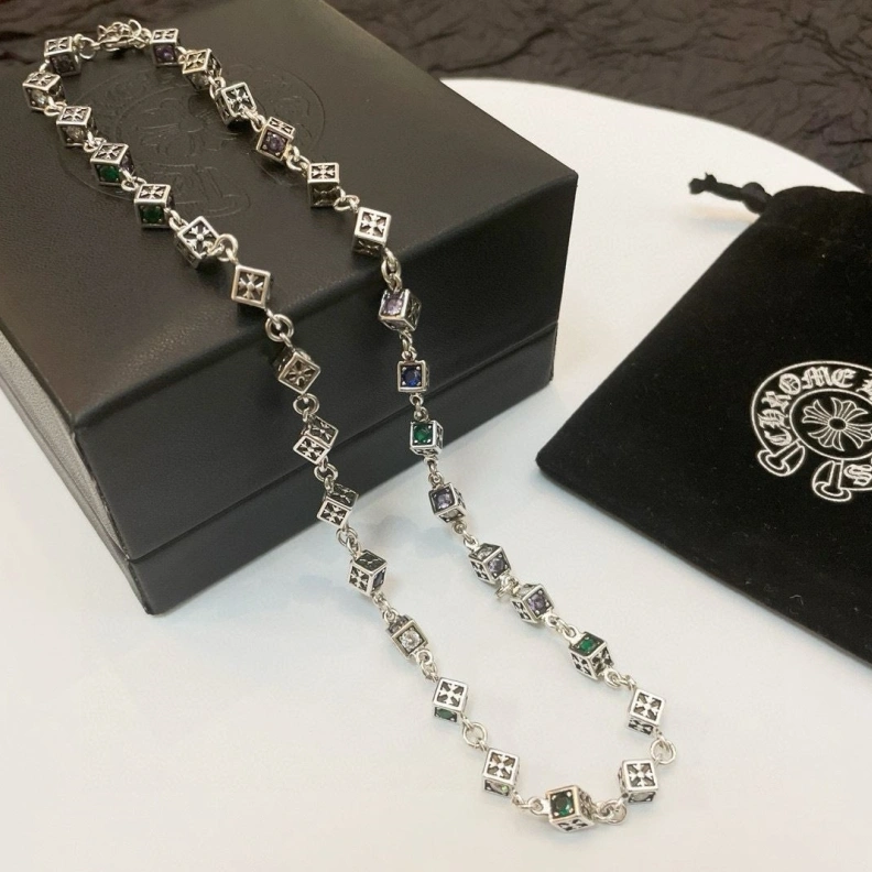 Chrxmx Hxxrts Necklaces Soft 295742
