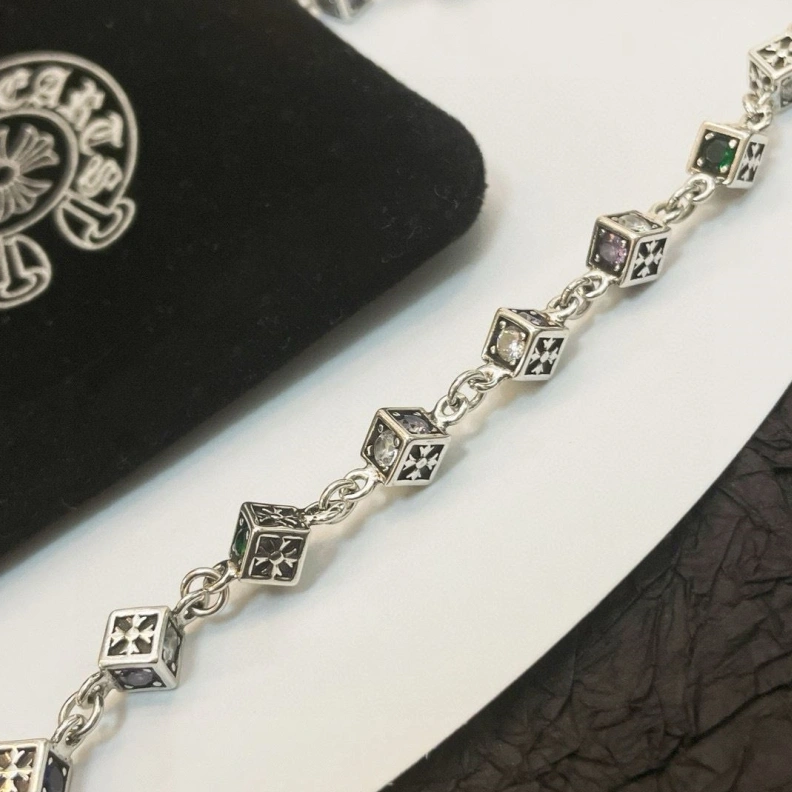 Chrxmx Hxxrts Necklaces Soft 295742