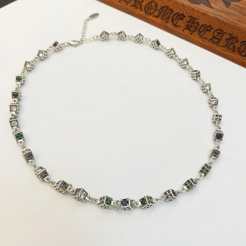 Chrxmx Hxxrts Necklaces Soft 295742