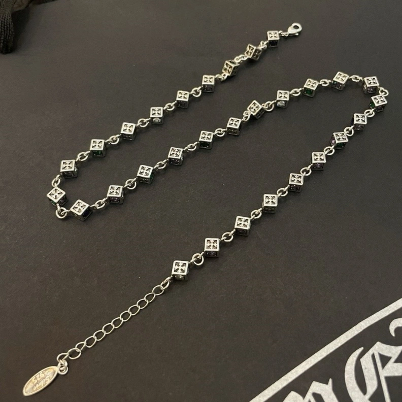 Chrxmx Hxxrts Necklaces Soft 295742