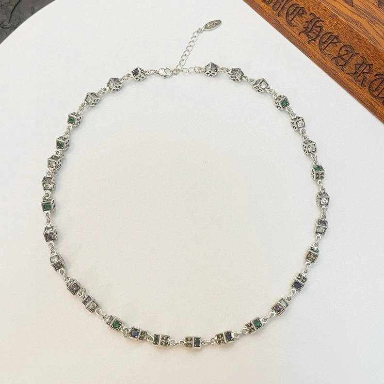 Chrxmx Hxxrts Necklaces Soft 295742