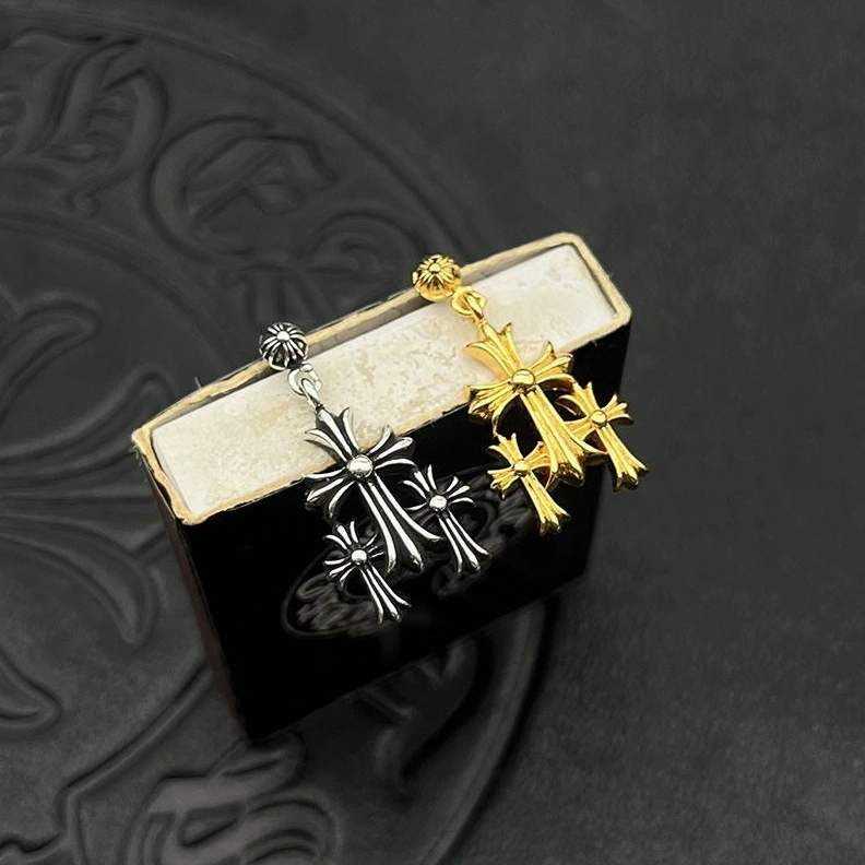 Durable Chrxmx Hxxrts Earrings 296218