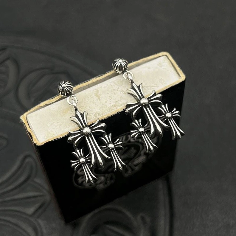 Durable Chrxmx Hxxrts Earrings 296218
