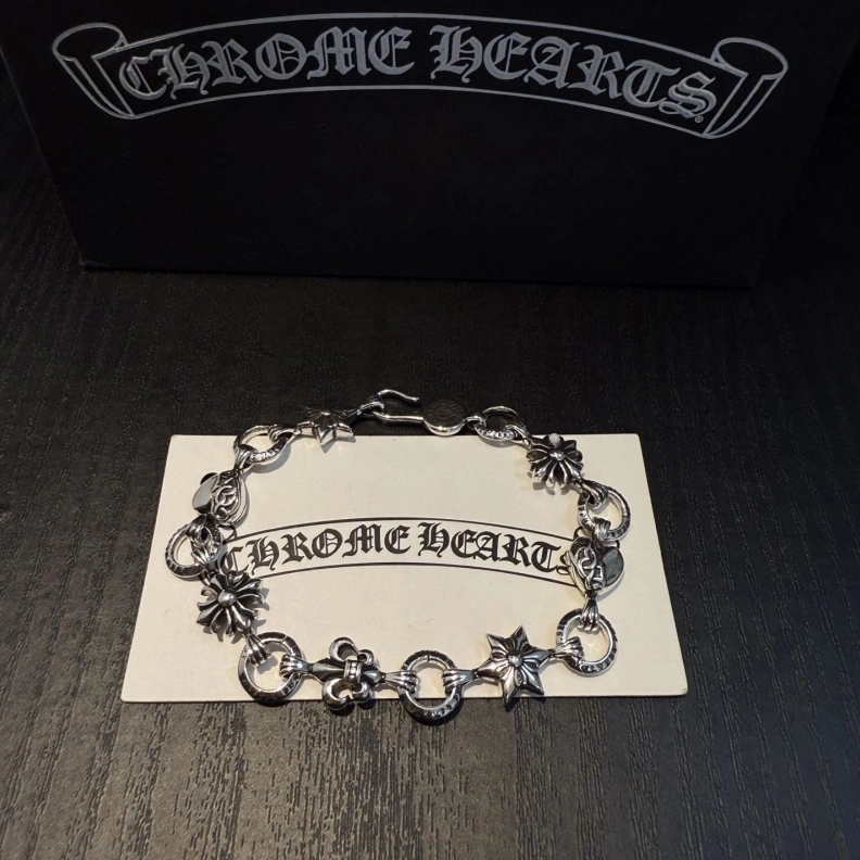 Chrxmx Hxxrts Necklaces Breathable 295741