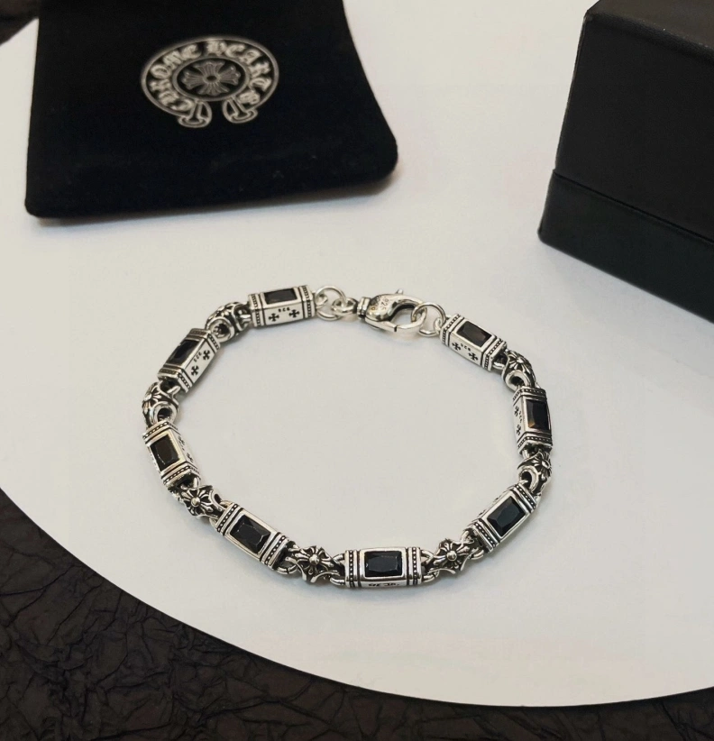 Chrxmx Hxxrts Bracelets EasyMatch 296302