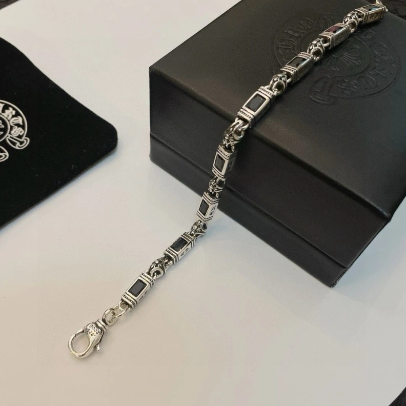 Chrxmx Hxxrts Bracelets EasyMatch 296302