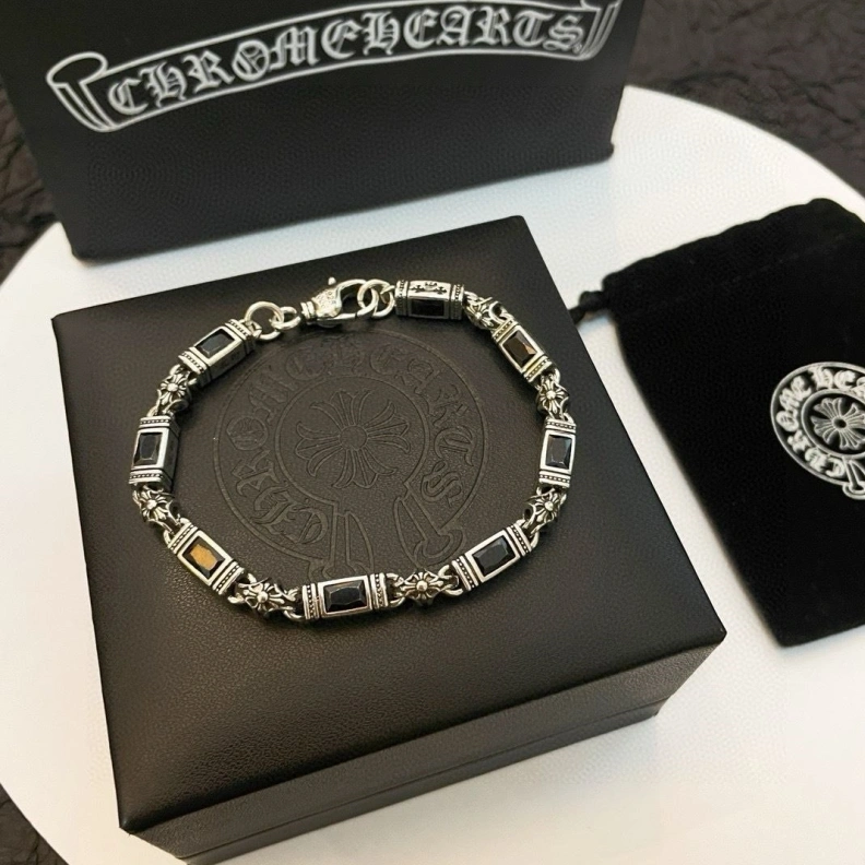 Chrxmx Hxxrts Bracelets EasyMatch 296302