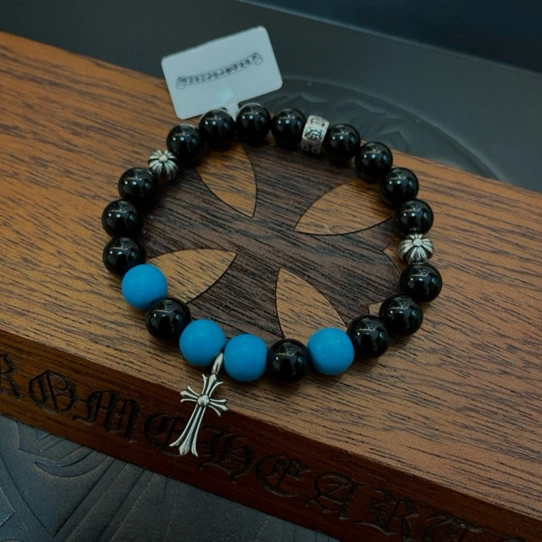 Cozy Chrxmx Hxxrts Bracelets 296319