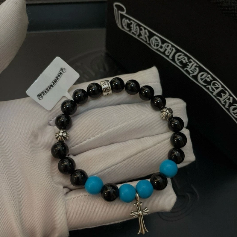 Cozy Chrxmx Hxxrts Bracelets 296319