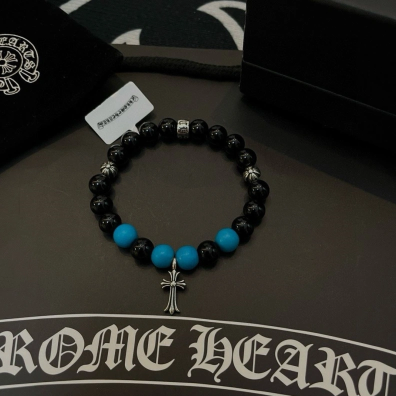 Cozy Chrxmx Hxxrts Bracelets 296319