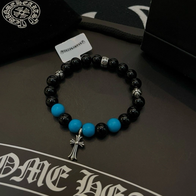 Cozy Chrxmx Hxxrts Bracelets 296319
