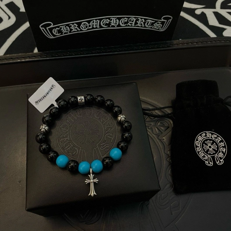 Cozy Chrxmx Hxxrts Bracelets 296319