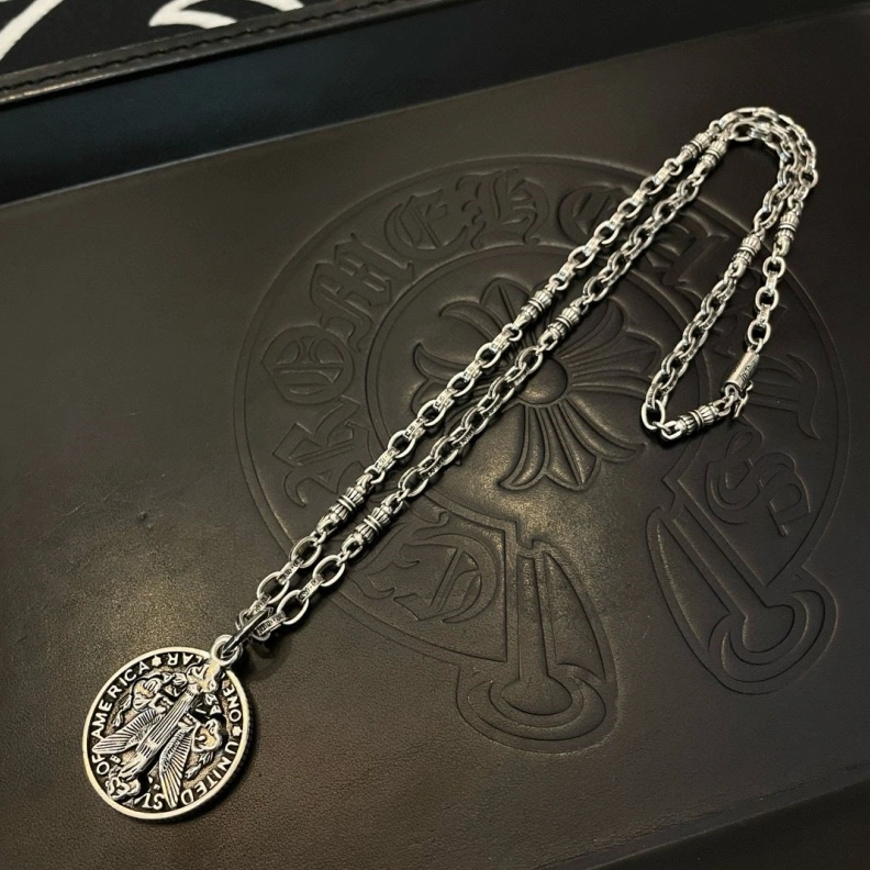 Chrxmx Hxxrts Necklaces UrbanStyle 295737