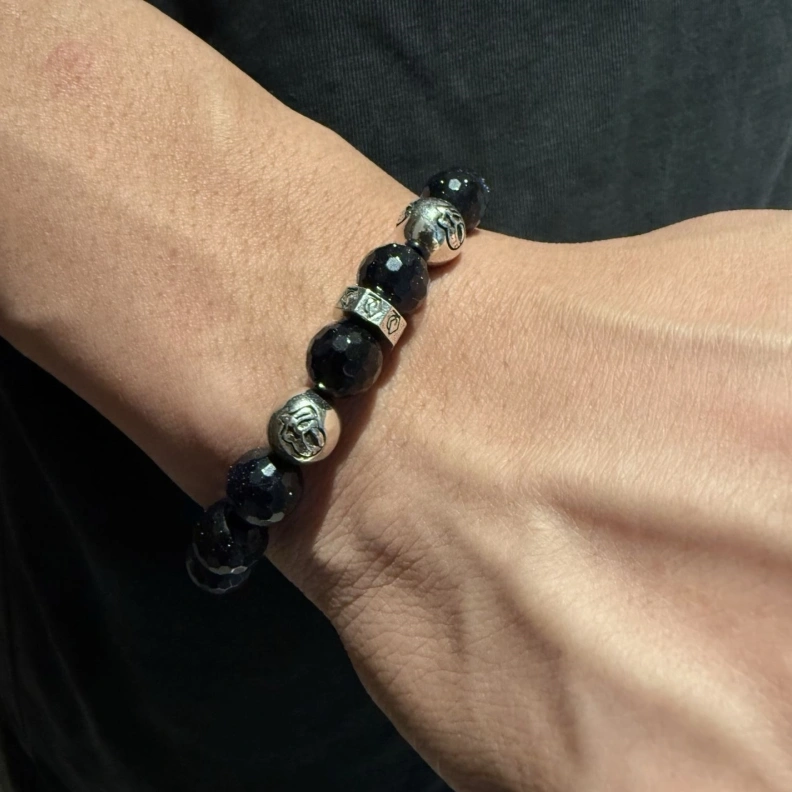 Chrxmx Hxxrts Bracelets Stylish 296323