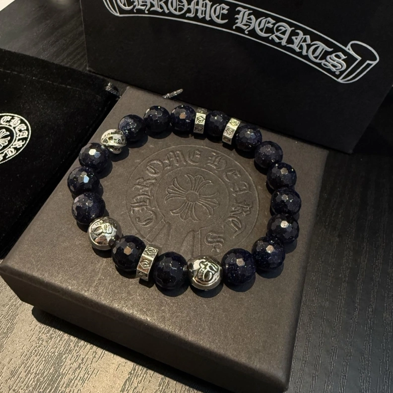 Chrxmx Hxxrts Bracelets Stylish 296323