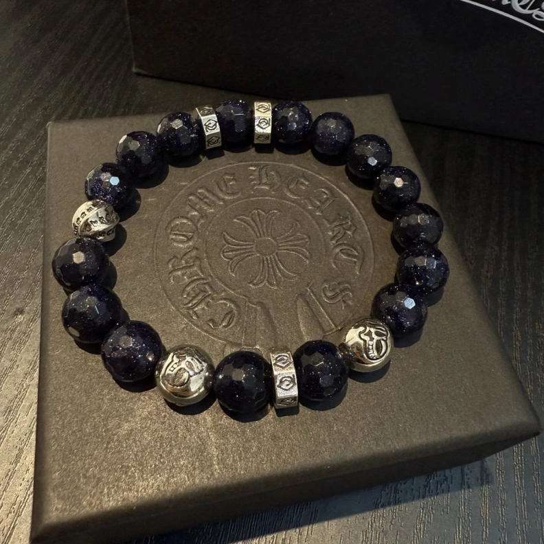 Chrxmx Hxxrts Bracelets Stylish 296323