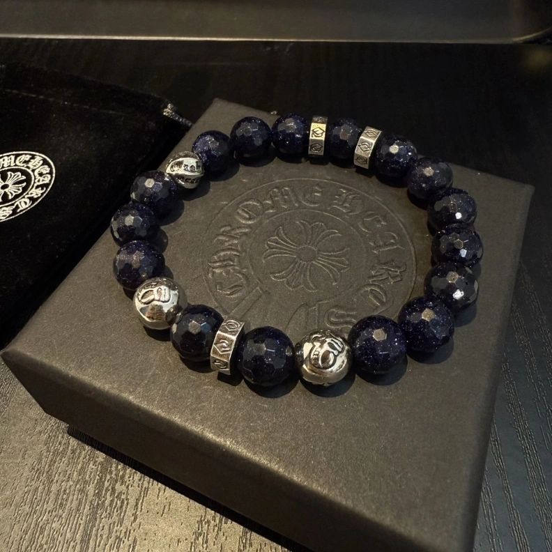 Chrxmx Hxxrts Bracelets Stylish 296323