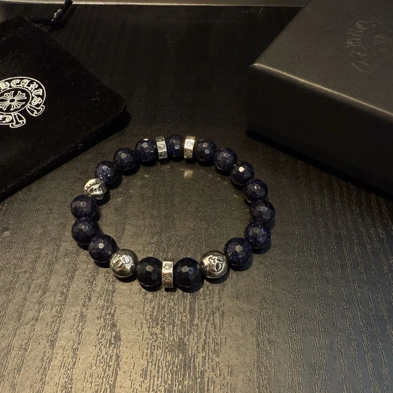 Chrxmx Hxxrts Bracelets Stylish 296323