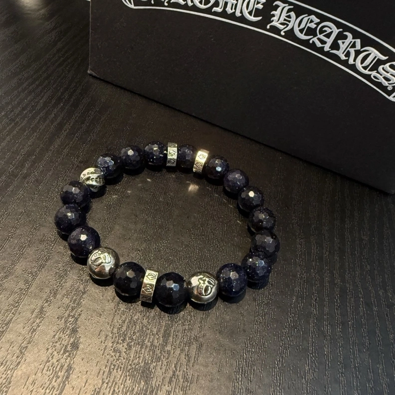 Chrxmx Hxxrts Bracelets Stylish 296323