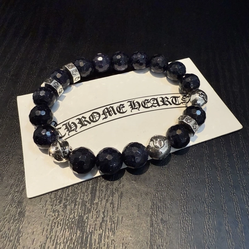 Chrxmx Hxxrts Bracelets Stylish 296323