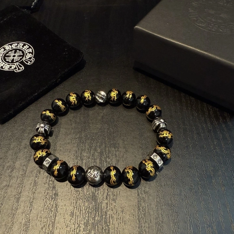 Chrxmx Hxxrts Bracelets Versatile 296303