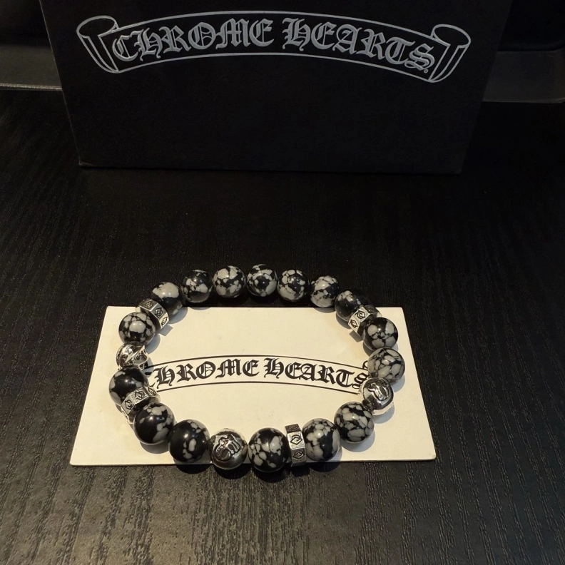 Sophisticated Chrxmx Hxxrts Bracelets 296321
