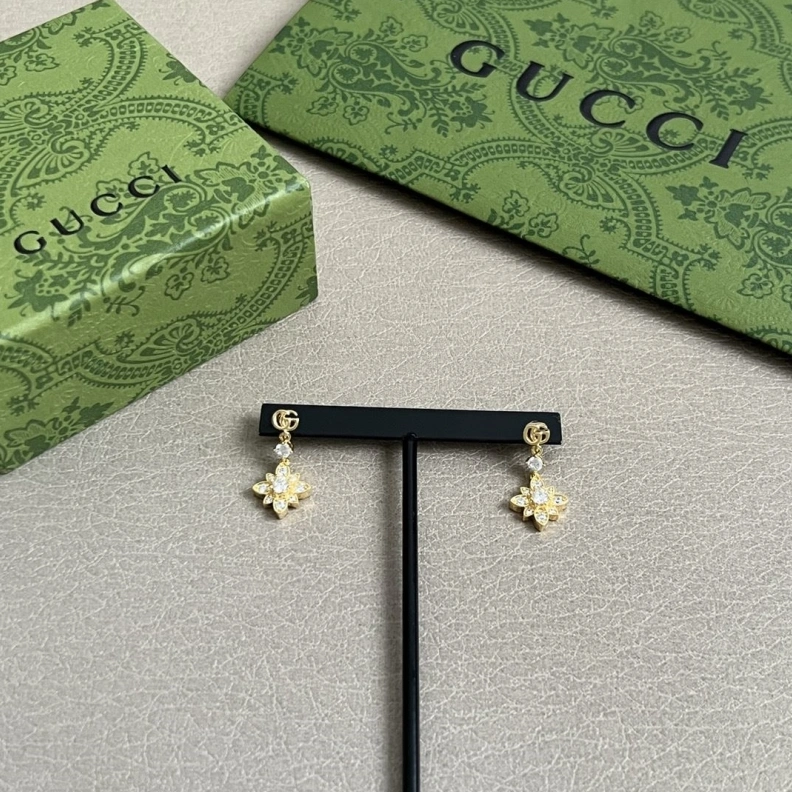 Gxccx Earrings Fashionable 302155
