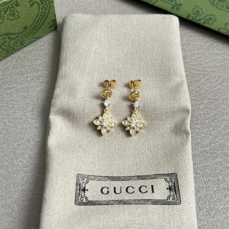Gxccx Earrings Fashionable 302155
