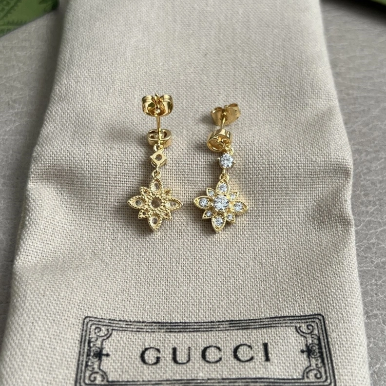Gxccx Earrings Fashionable 302155