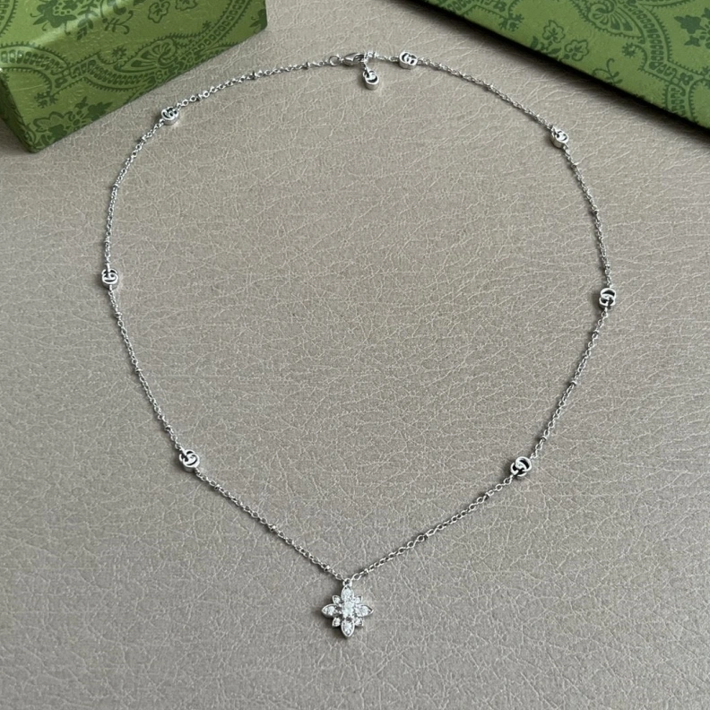 Gxccx Necklaces Vibrant 301925