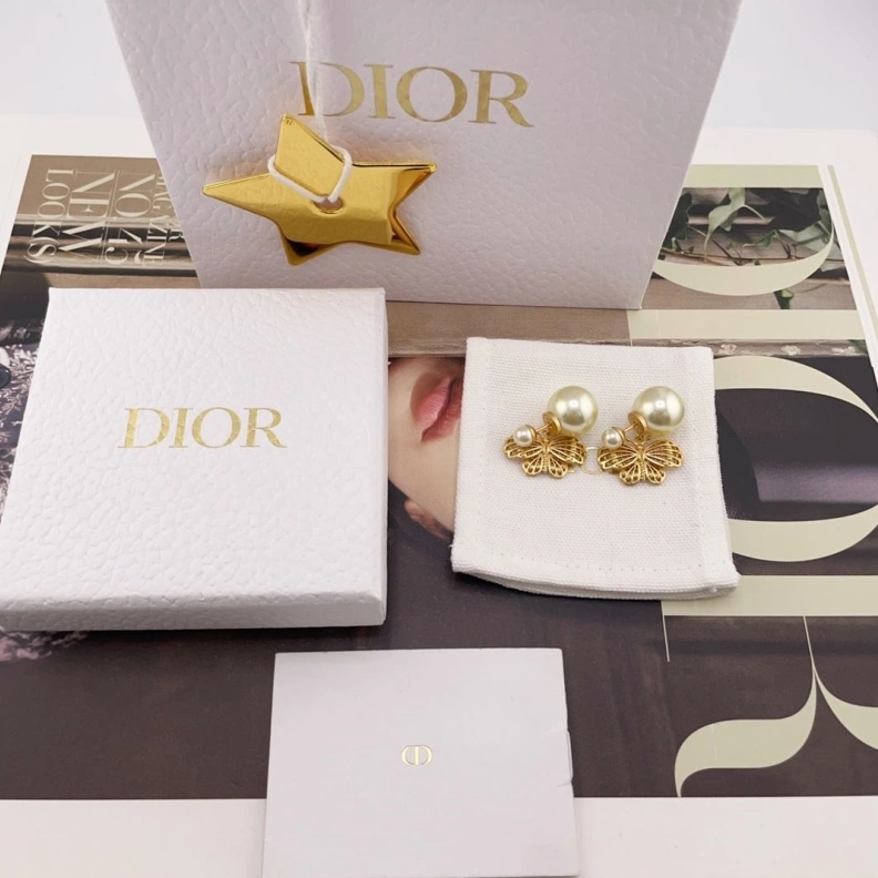 Efficient Christian Dxxr Earrings 293810