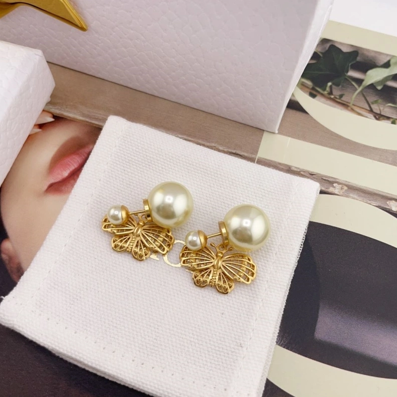 Efficient Christian Dxxr Earrings 293810