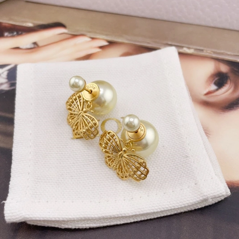 Efficient Christian Dxxr Earrings 293810