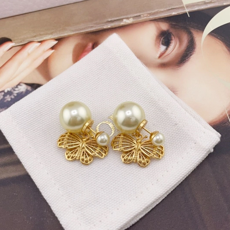 Efficient Christian Dxxr Earrings 293810